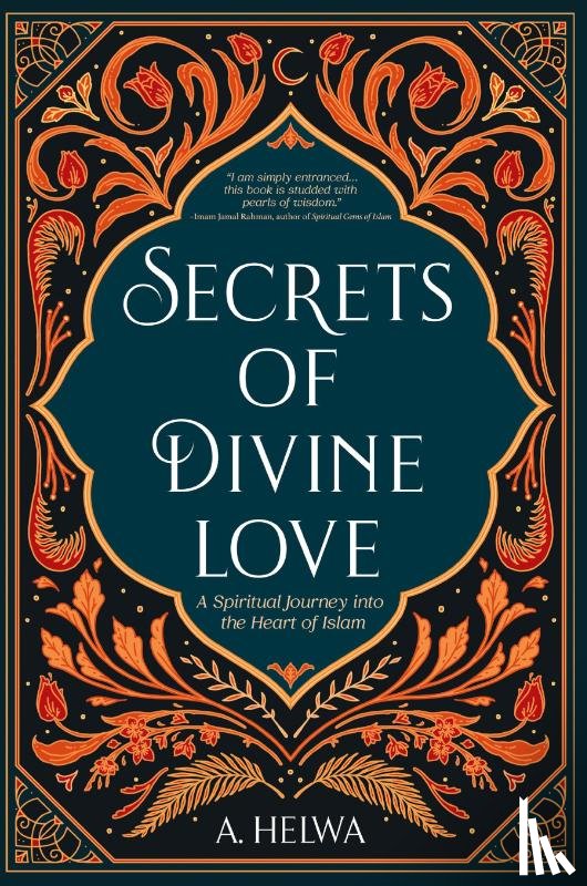 Helwa, A - Secrets of Divine Love