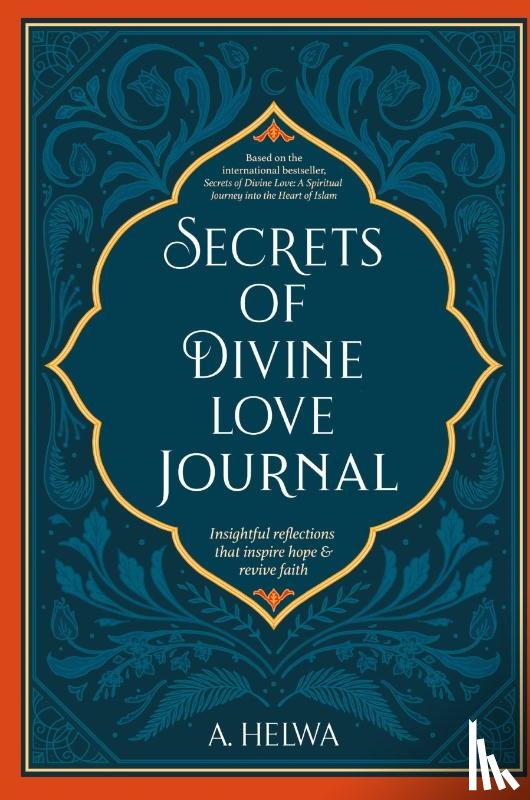 Helwa, A - Secrets of Divine Love Journal