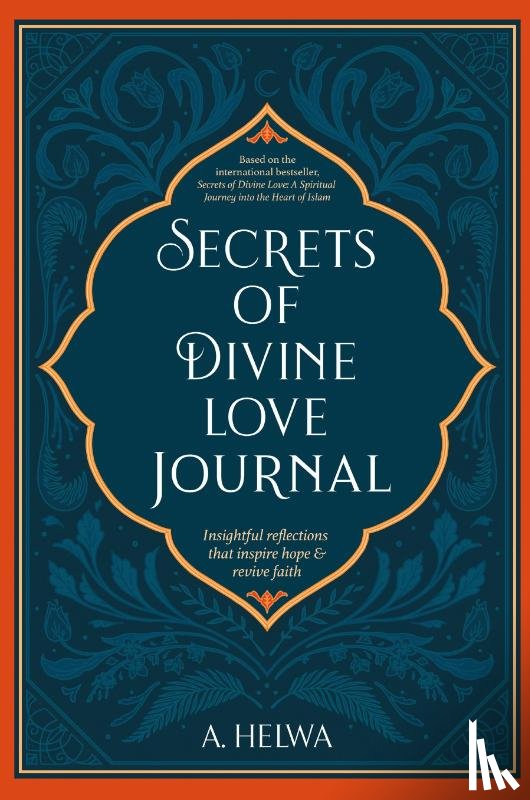 Helwa, A - Secrets of Divine Love Journal
