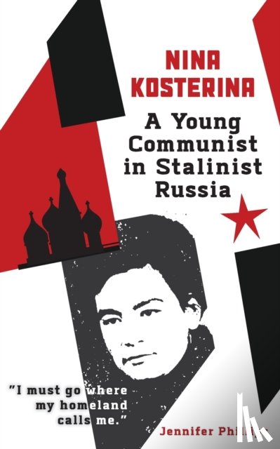 Phillips, Jennifer - Nina Kosterina