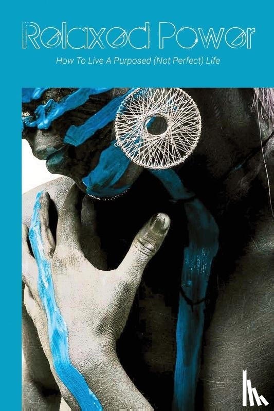 Johnson, Tangela W - Relaxed Power