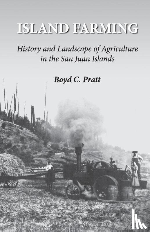 Pratt, Boyd C - Island Farming