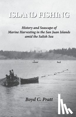 Pratt, Boyd C - Island FIshing