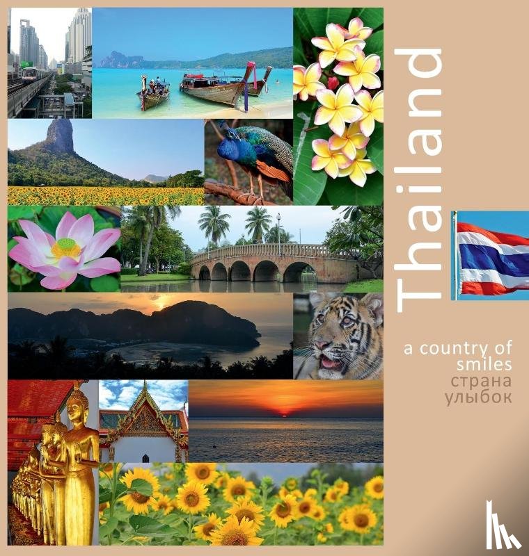 Vlasov, Andrey - Thailand