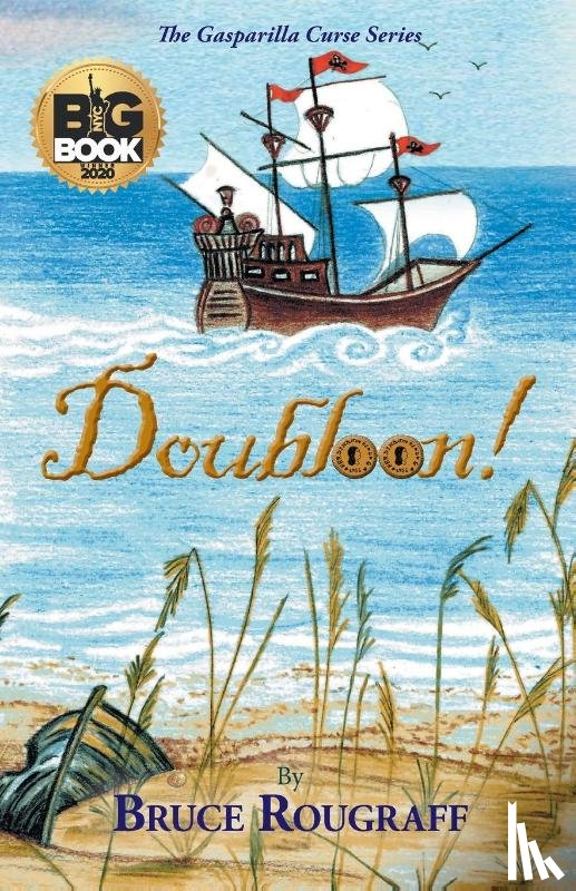 Rougraff, Bruce - Doubloon!