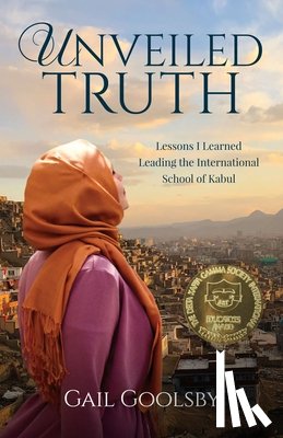 Goolsby, Gail - Unveiled Truth