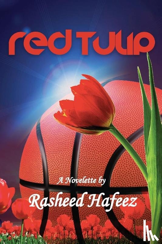 Hafeez, Rasheed - Red Tulip