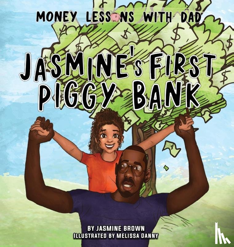 Brown, Jasmine - Money Lessons with Dad