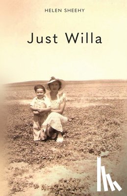 Sheehy, Helen - Just Willa