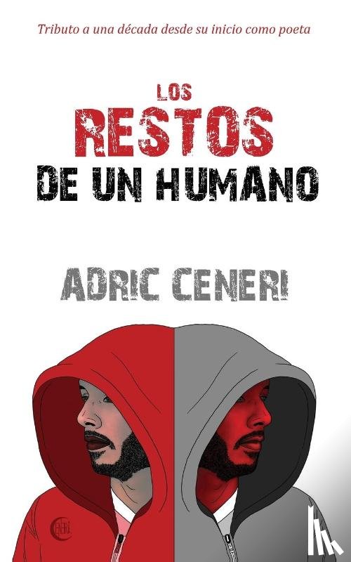 Ceneri, Adric - Los Restos de un Humano