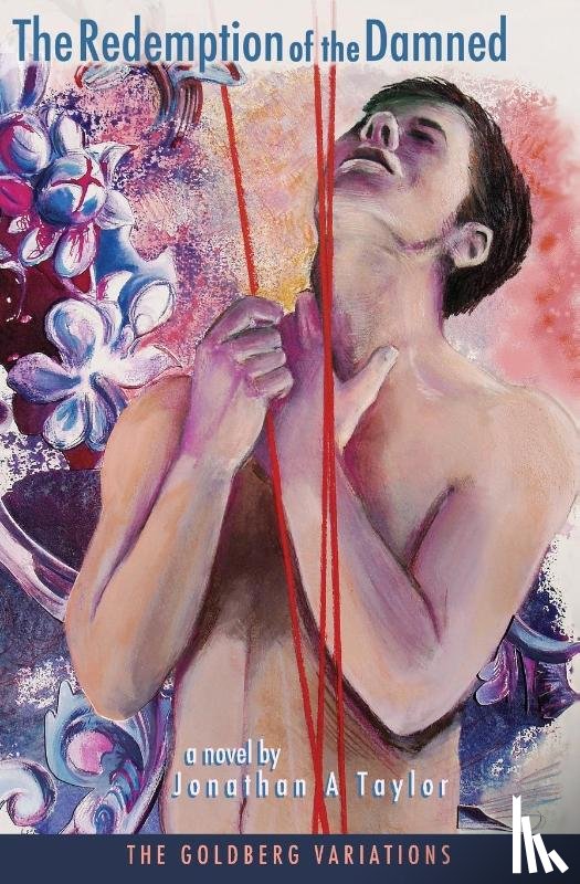 Taylor, Jonathan A - Goldberg Variations