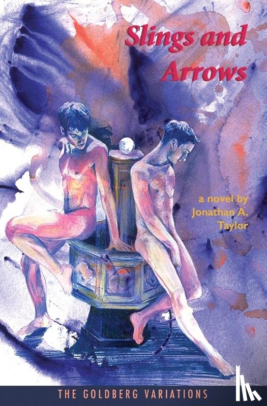 Arnowitz-Taylor, Jonathan - Slings and Arrows