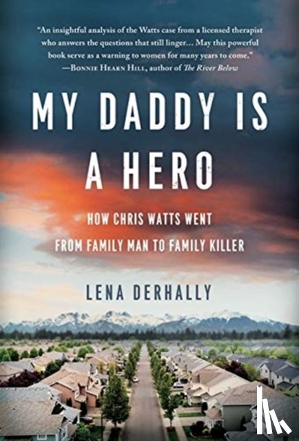 Derhally, Lena - My Daddy is a Hero