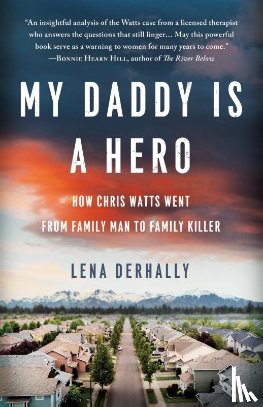 Derhally, Lena - My Daddy is a Hero