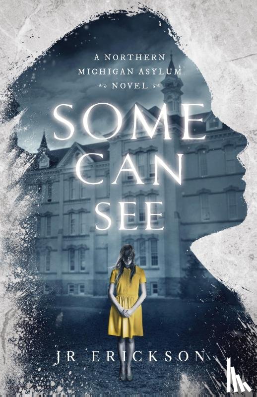 Erickson, J R - Some Can See