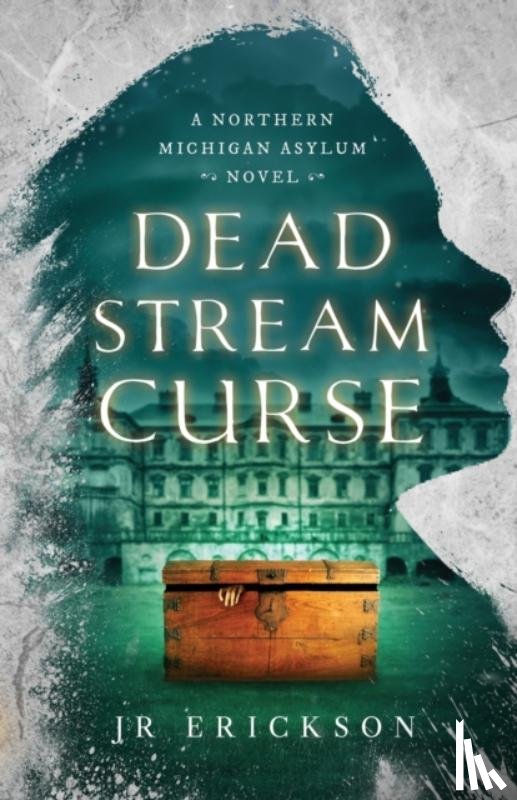 Erickson, J R - Dead Stream Curse