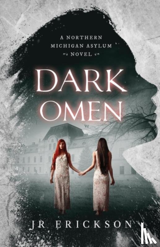 Erickson, J R - Dark Omen