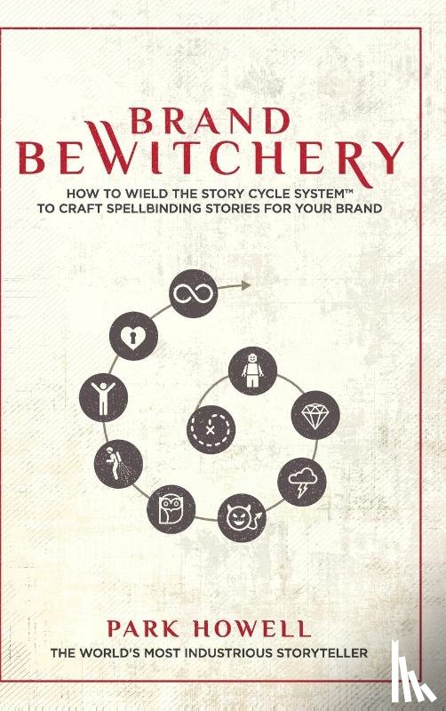 Howell, Park - Brand Bewitchery