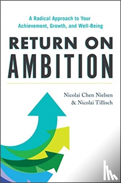 Nielsen, Nicolai Chen, Tillisch, Nicolai - Return on Ambition