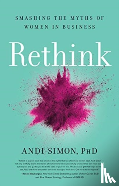 Simon, Andi - Rethink