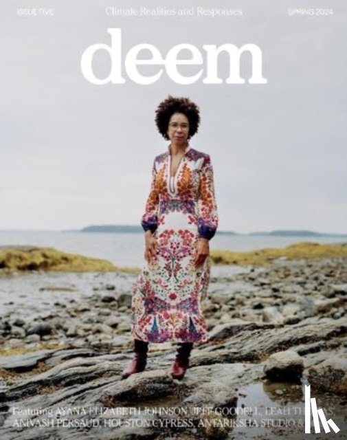  - Deem Journal: Issue 5