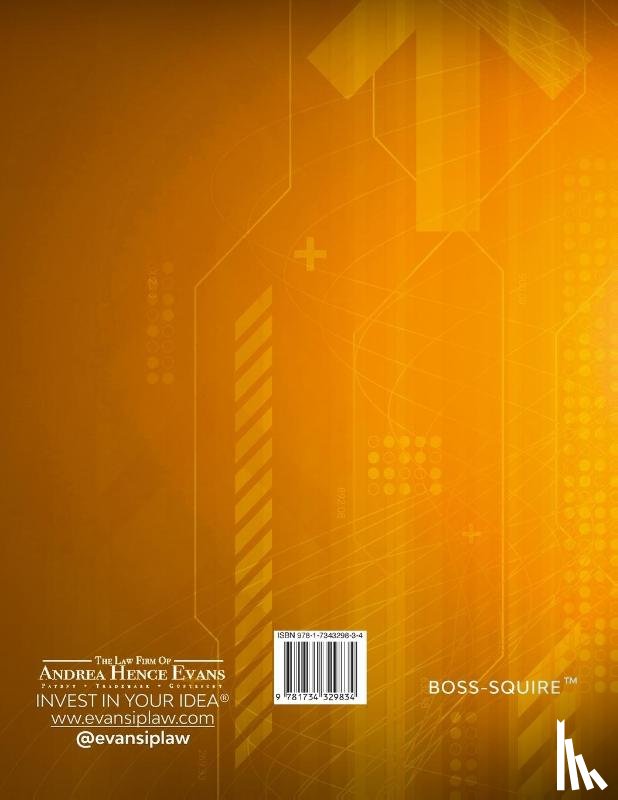 Hence Evans, Andrea - All About My Invention