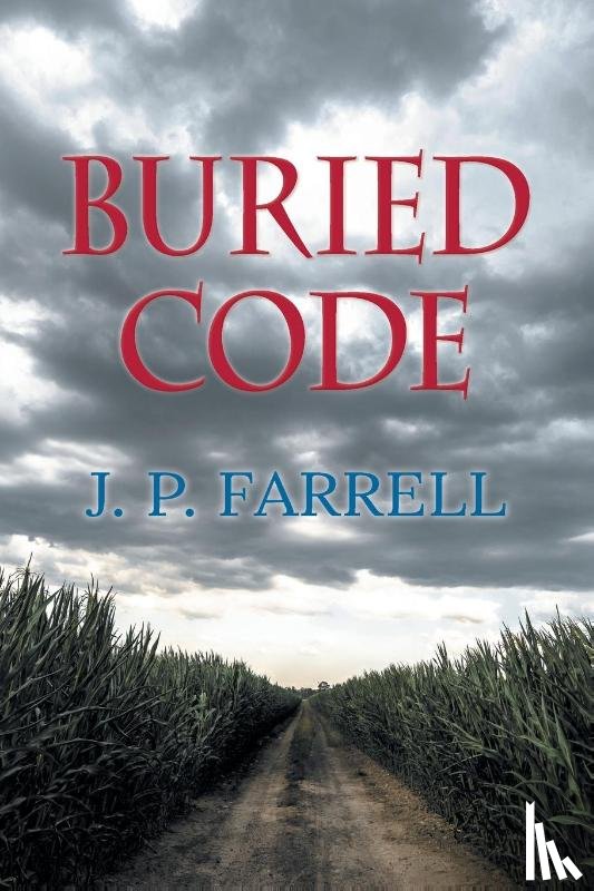 Farrell, J.P. - Buried Code