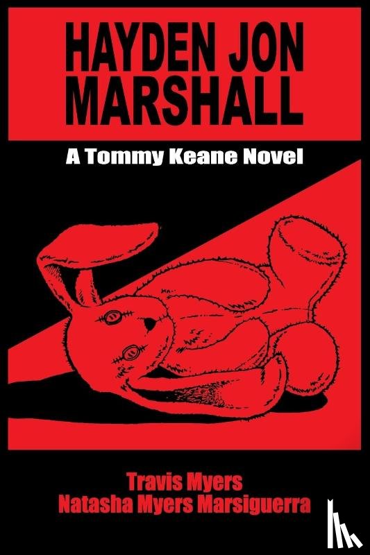 Myers, Travis, Myers Marsiguerra, Natasha - Hayden Jon Marshall