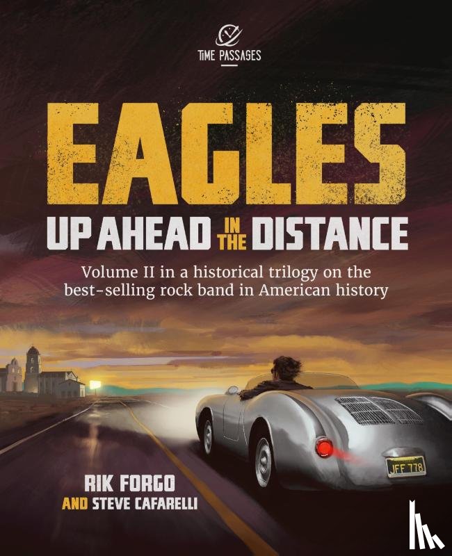 Forgo, Rik, Cafarelli, Steve - Eagles