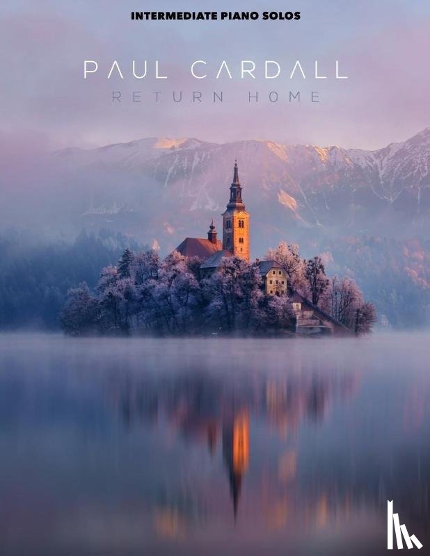 Cardall, Paul - Return Home