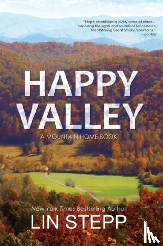 Stepp, Lin - Happy Valley