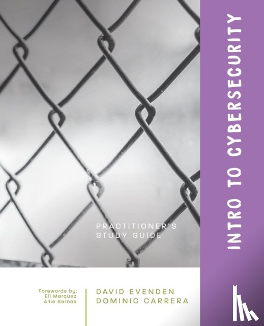 Evenden, David, Carrera, Dominic - Intro to Cybersecurity