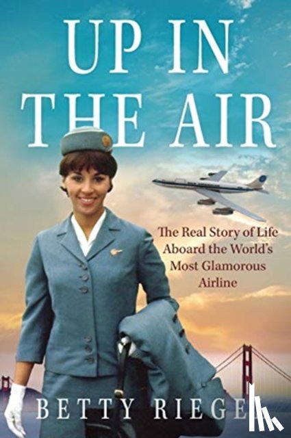 Riegel, Betty - Up in the Air