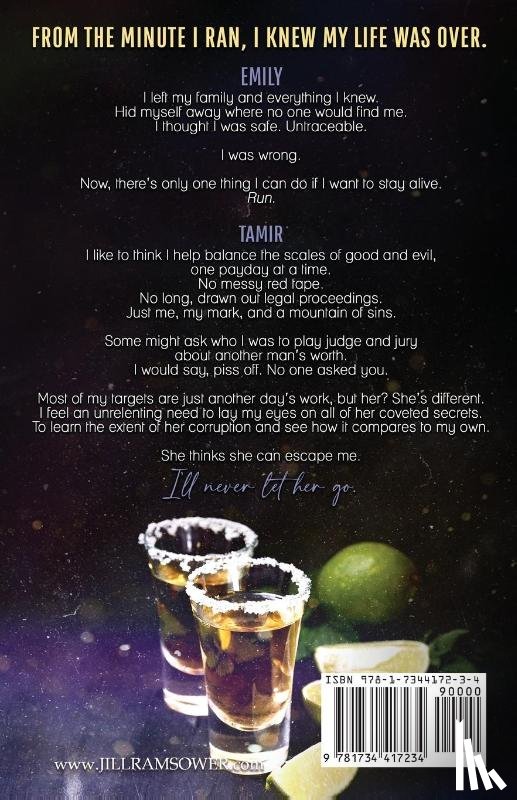 Ramsower, Jill - Where Loyalties Lie