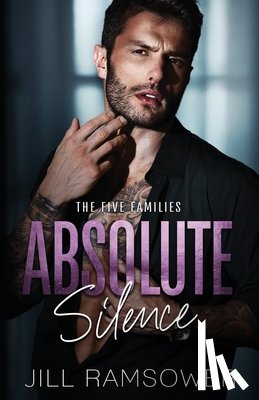 Ramsower, Jill - Absolute Silence
