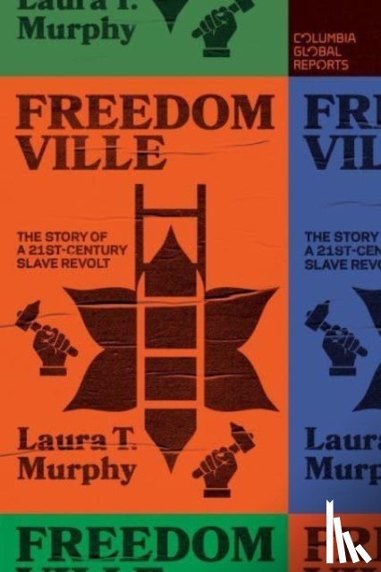 Murphy, Laura T. - Freedomville