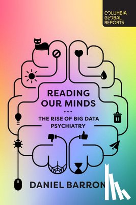 Barron, Daniel - Reading Our Minds