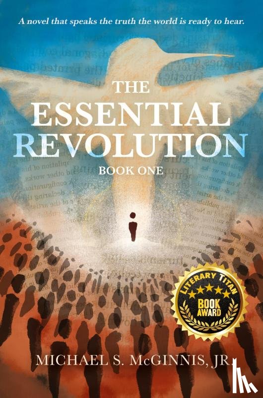 McGinnis, Michael S - The Essential Revolution