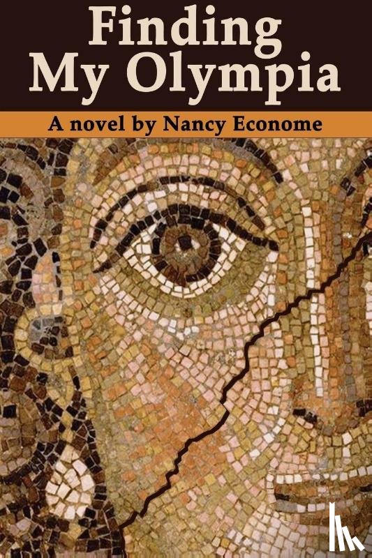 Econome, Nancy - Finding My Olympia