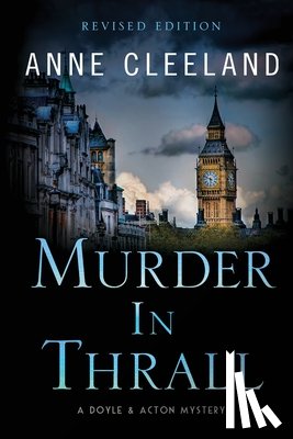 Cleeland, Anne - Murder in Thrall