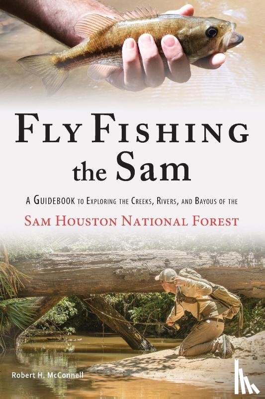 McConnell, Robert H. - Fly Fishing the Sam