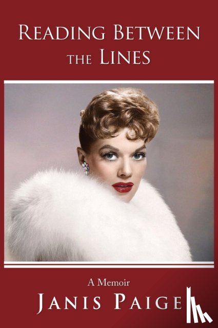 Paige, Janis - Reading Between the Lines