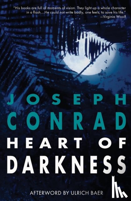 Conrad, Joseph - Heart of Darkness (Warbler Classics)