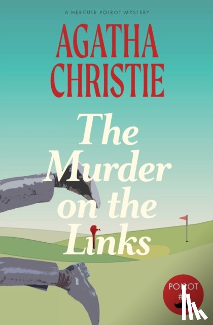Agatha Christie - The Murder on the Links