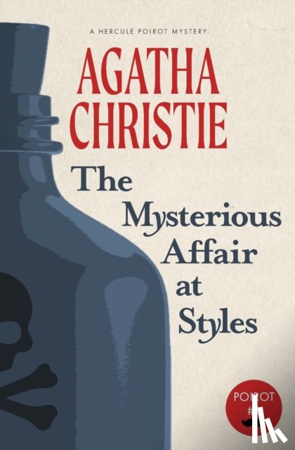 Agatha Christie - The Mysterious Affair at Styles