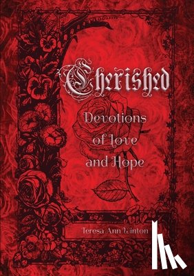 Winton, Teresa Ann - Cherished