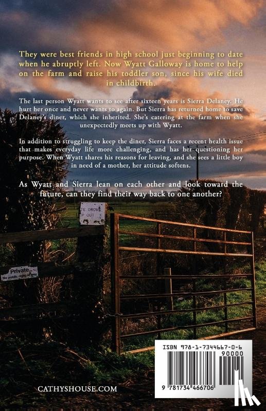 Shouse, Cathy - Her Billionaire Cowboy's Second Chance