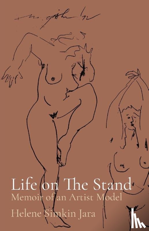 Simkin Jara, Helene - Life on The Stand