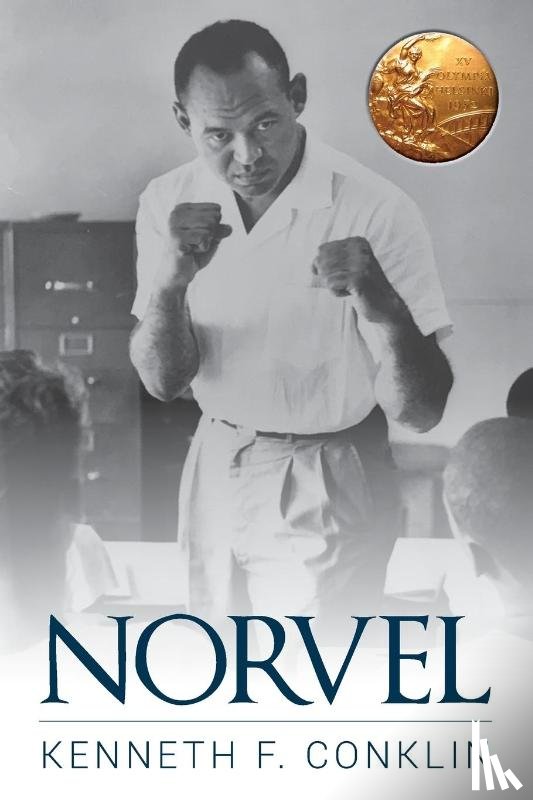 Conklin, Kenneth F - Norvel