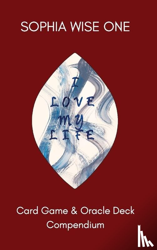 Wise One, Sophia - I Love My Life